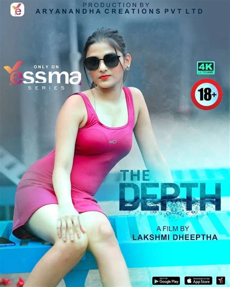 Watch yessma webseries  The web series cast has Akshatha etc