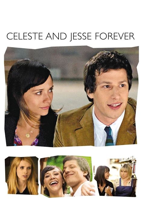 Watchseries celeste and jesse forever  Now 30, they decide to divorce and attempt to stay best friends while pursuing other relationships