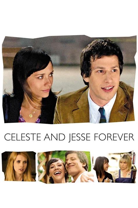 Watchseries celeste and jesse forever  They dated in high school, got married, and now they’re getting divorced