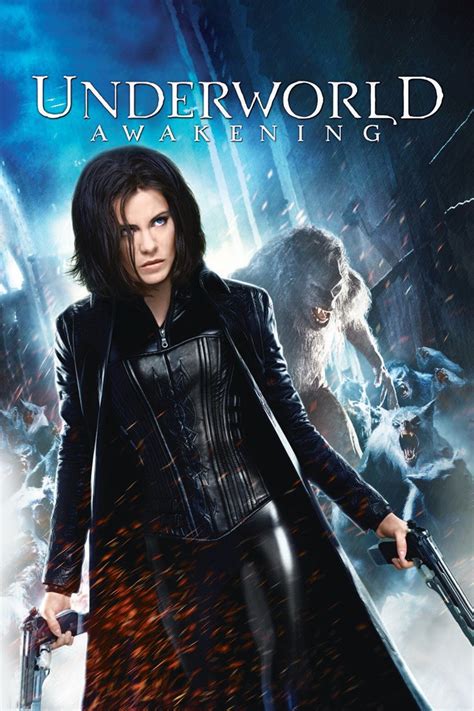 Watchseries underworld awakening  Underworld 4 Trailer