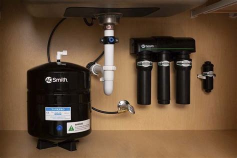 2024 Water filter system under sink Maximizing the -   Unbearable awareness is