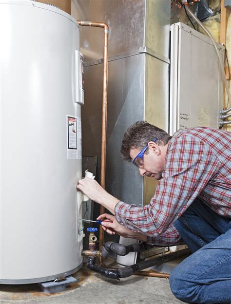 Water heater replacement arlington wa  show more
