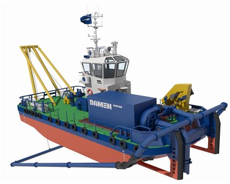 Water injection dredger for sale 0 unit (Min Order) CN Qingzhou Yongli Mining And Dredging Machinery Co