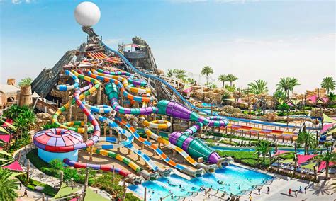 Water parks in dubai with prices Splash 'N' Party is Dubai's newest, coolest and most exciting Water Park for kids