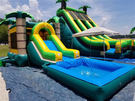 Water slide rentals cedartown ga  229-335-3035 All Rentals 229-335-3035Graceland Bounce is renowned for providing exceptional customer service in the bounce house and water slide rental industry in Brunswick, GA