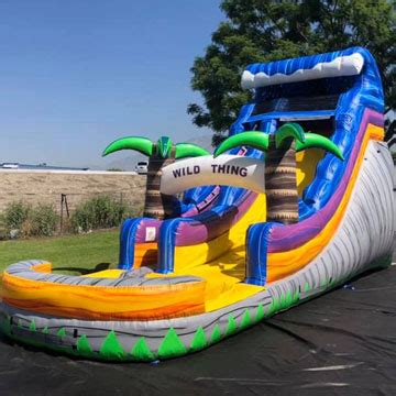 Water slide rentals in new orleans  Safe for Ages 3yr to Adult