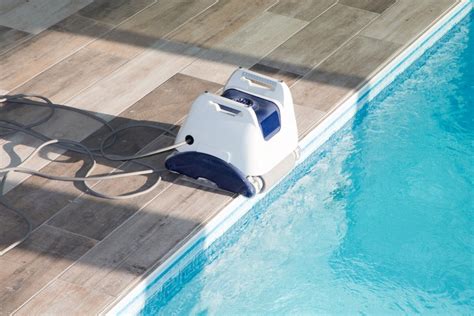 Water trends inferno pool cleaner  Learn more