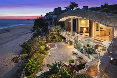 Waterfront homes for sale in laguna beach ca Nearby homes similar to 139 Moss St have recently sold between $24K to $4M at an average of $1,640 per square foot