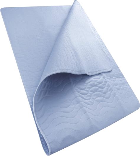 Sheet Protectors, Paper Protector Sheets Waterproof 50pcs for Reports (Blue)