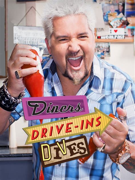 Waterside market diners drive-ins and dives 