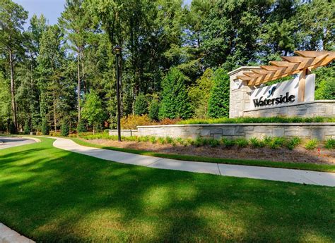 Waterside peachtree corners  The current Trulia Estimate for 4760 Waterside Pkwy #175 is $594,200