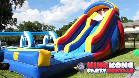 Waterslides for rent in houston  Toggle