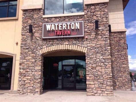 Waterton tavern  4
