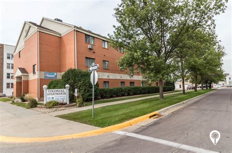 Watertown sd apartments for rent  215 3rd St NW Unit 215