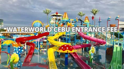 Waterworld davao entrance fee  6,293 पसंद · 205 इस बारे में बात कर रहे हैं · 8,114 यहाँ थे