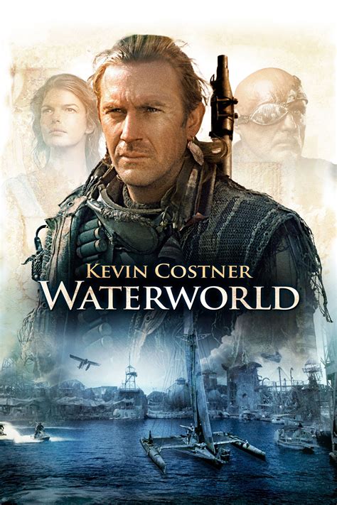 Waterworld movie watch online  The Marvels