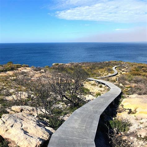 Wattamolla beach to eagle rock  The Wattamolla to Eagle Rock walk is one of the easier hikes in Royal National Park