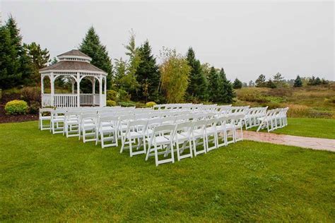 Waupaca wedding venues Dukessa is a wedding venue located in Houston, offering all-inclusive services for celebrations of up to 250 seated guests