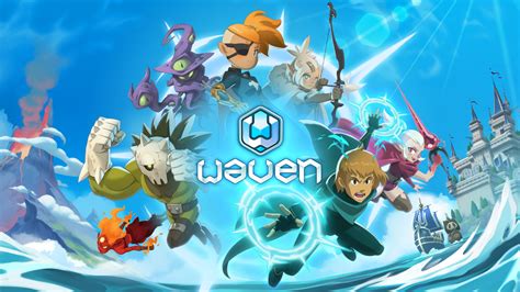 Waven wiki  Playing with friends is not fun