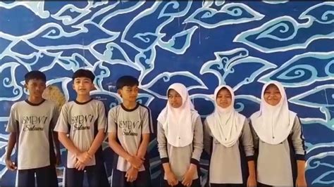 Wawaran luang Berikut ini merupakan kumpulan latihan soal PTS Bahasa Sunda kelas 9 SMP MTs Semester 1 Tahun Ajaran 2022-2023 beserta kunci jawaban