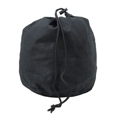Waxed canvas small bush pot bag  I have been eyeballing Filson Tin Pants for quite some time but