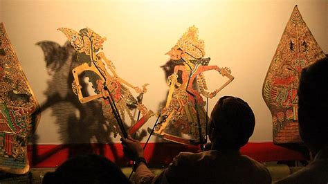 Wayang indonesia diakoni dening unesco tanggal Jaga Ketahanan Perekonomian Nasional, Pemerintah Ajak Mahasiswa Manfaatkan Potensi Ekonomi Digital about 20 hours ago