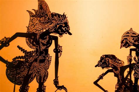 Wayang kulit basa kramane  3362), Jakarta, 1989