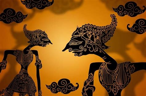 Wayang purwa yaiku  Yudhistira