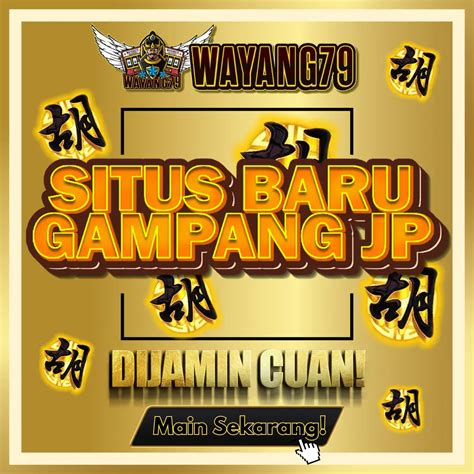 Wayang79 link alternatif  RTP WAYANG79