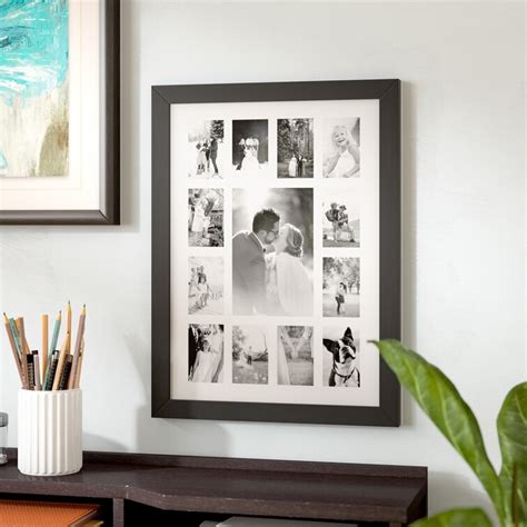 Wayfair  Red Picture Frames You'll Love in 2024