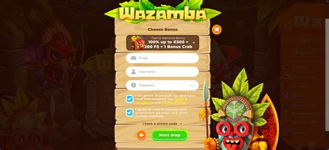 Wazamba login  Problem solved but it should never take this much time to update our casino balance with deposited money