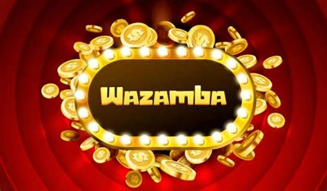 Wazamba opiniones  Stake