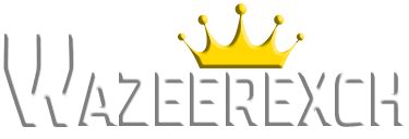 Wazeerexch.com 64% in the last 24 hours