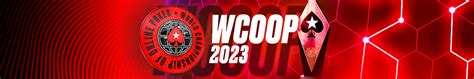 Wcoop dates 50 and go up to $25,000, but players who want to extract more value from the $80 million series as a whole can enter satellites costing as little as $0