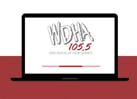 Wdha playlist  WDHA’s Reconnect With Rockers With Wolf Van Halen (ZOOM Video)