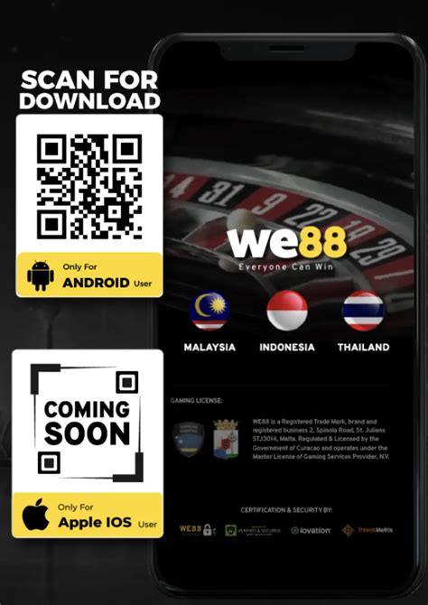 We88 malaysia  Thailand