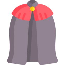 Weakness exploiter cape 