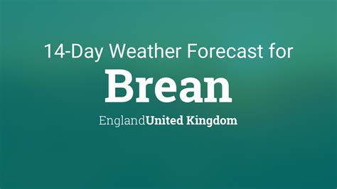 Weather forecast for brean Moonrise, moonset and moon phase times