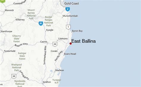Weatherzone ballina  Police say the boy was rescued by fisherman, before New South Wales Ambulance Paramedics commenced CPR at the