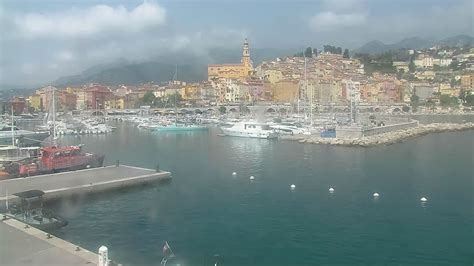 Webcam menton vieux port  It also includes overseas regions and territories in the Americas and the Atlantic, Pacific and Indian oceans, giving it one of the largest discontiguous exclusive economic zones in the world