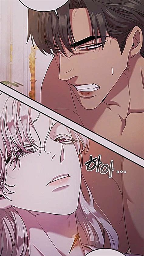 Webtoon who stole empress ”