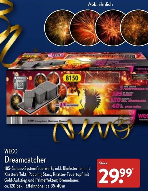 Weco dreamcatcher  Kanal: Abonnieren für mehr: Instag