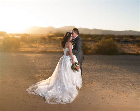 Wedding photographer phoenix arizona  Wedding Experience