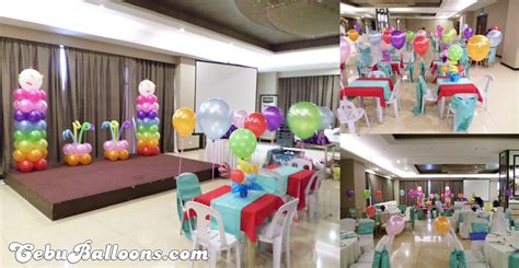 Wedding reception venues in cebu ph