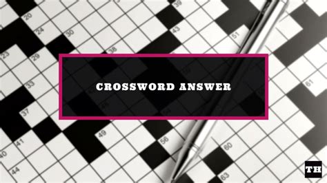 Wedged permanently crossword clue  Click the answer to find similar crossword clues 