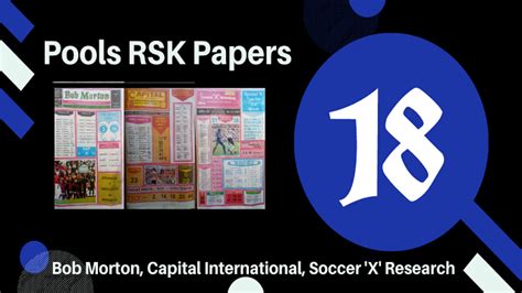 Week 5 rsk papers 2022  UK 2022/2023