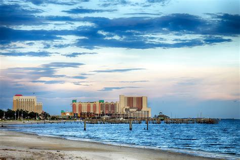 Weekend getaways in biloxi mississippi  The Inn at Ocean Springs; 22