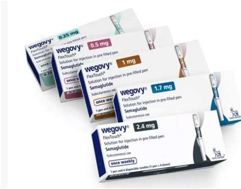 Wegovy chemist warehouse Wegovy is a brand-name prescription medication