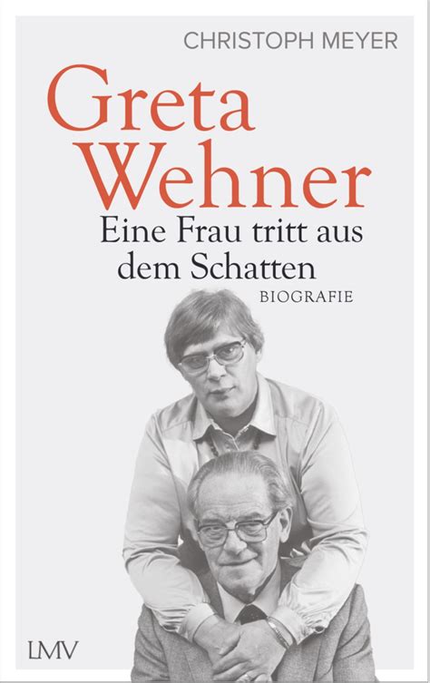 Wehner escort  Er polarisierte politische Gegner wie Weggefährten, setzte sich aber auch immer wieder vermittelnd in der Politik ein