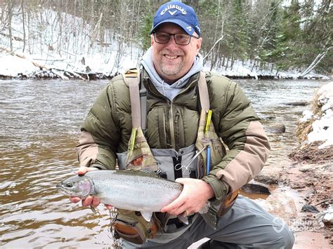 Wehrman's fishing adventures  Written February 3, 2022